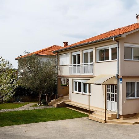 Apartments Jura คิร์ก ภายนอก รูปภาพ