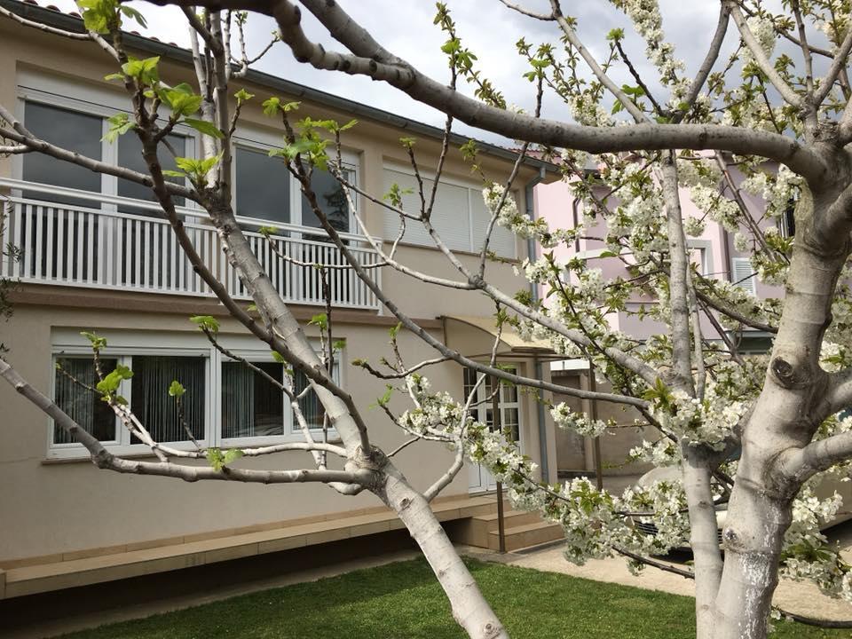 Apartments Jura คิร์ก ภายนอก รูปภาพ