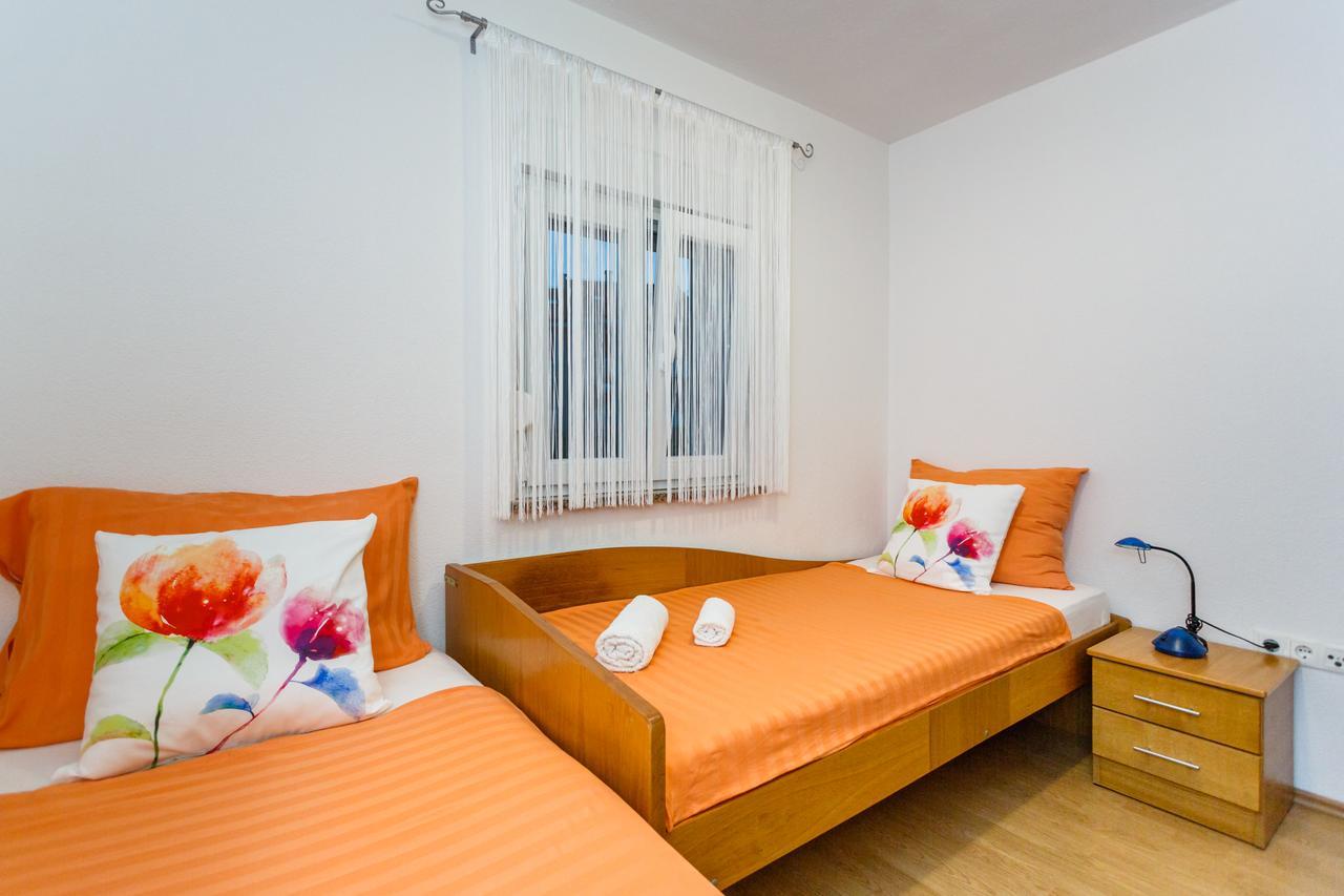 Apartments Jura คิร์ก ภายนอก รูปภาพ