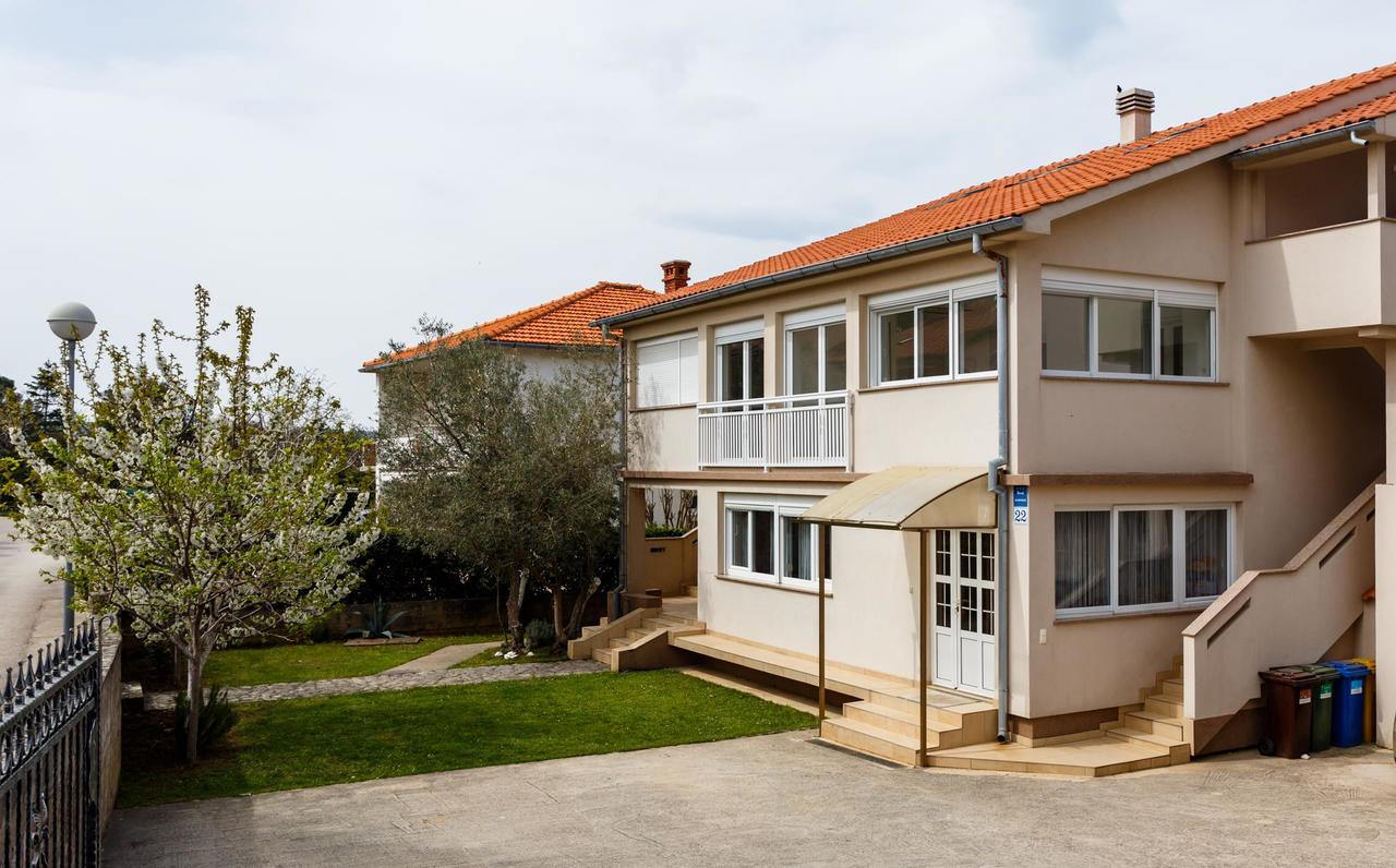 Apartments Jura คิร์ก ภายนอก รูปภาพ
