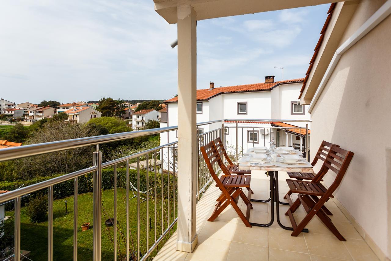 Apartments Jura คิร์ก ภายนอก รูปภาพ