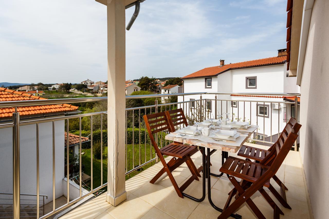 Apartments Jura คิร์ก ภายนอก รูปภาพ
