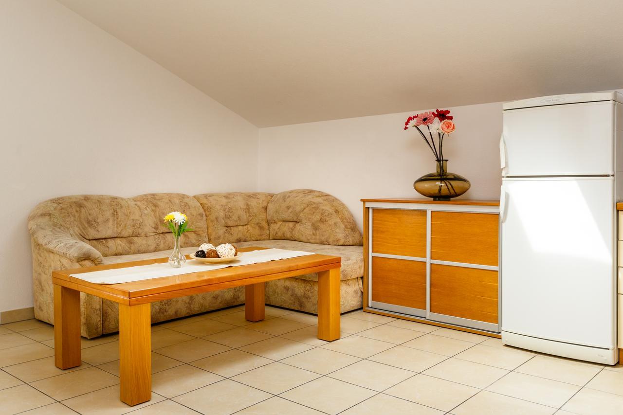 Apartments Jura คิร์ก ภายนอก รูปภาพ