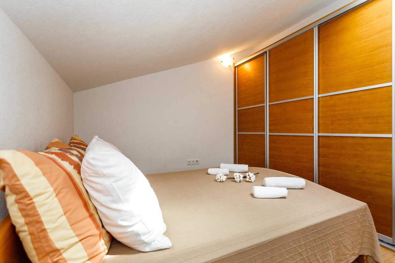 Apartments Jura คิร์ก ภายนอก รูปภาพ