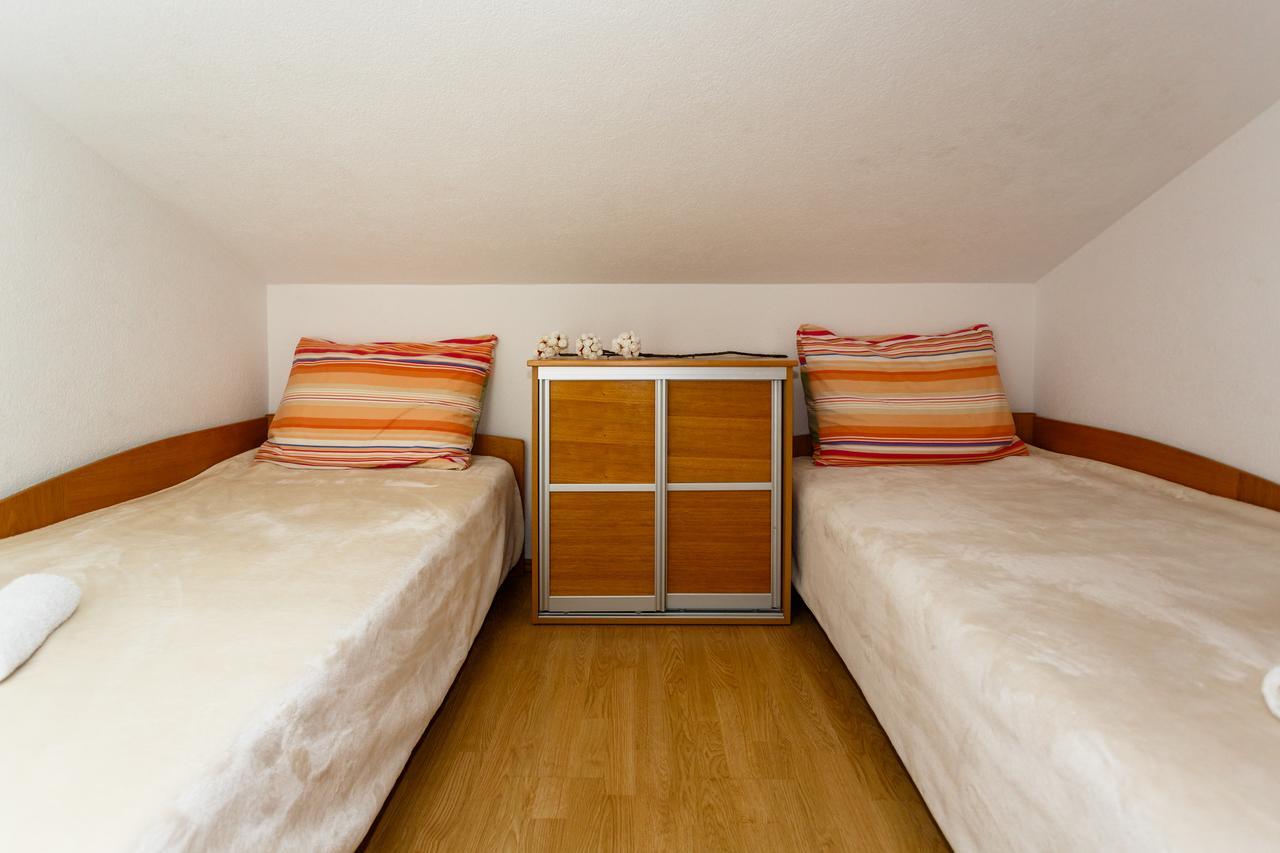 Apartments Jura คิร์ก ภายนอก รูปภาพ