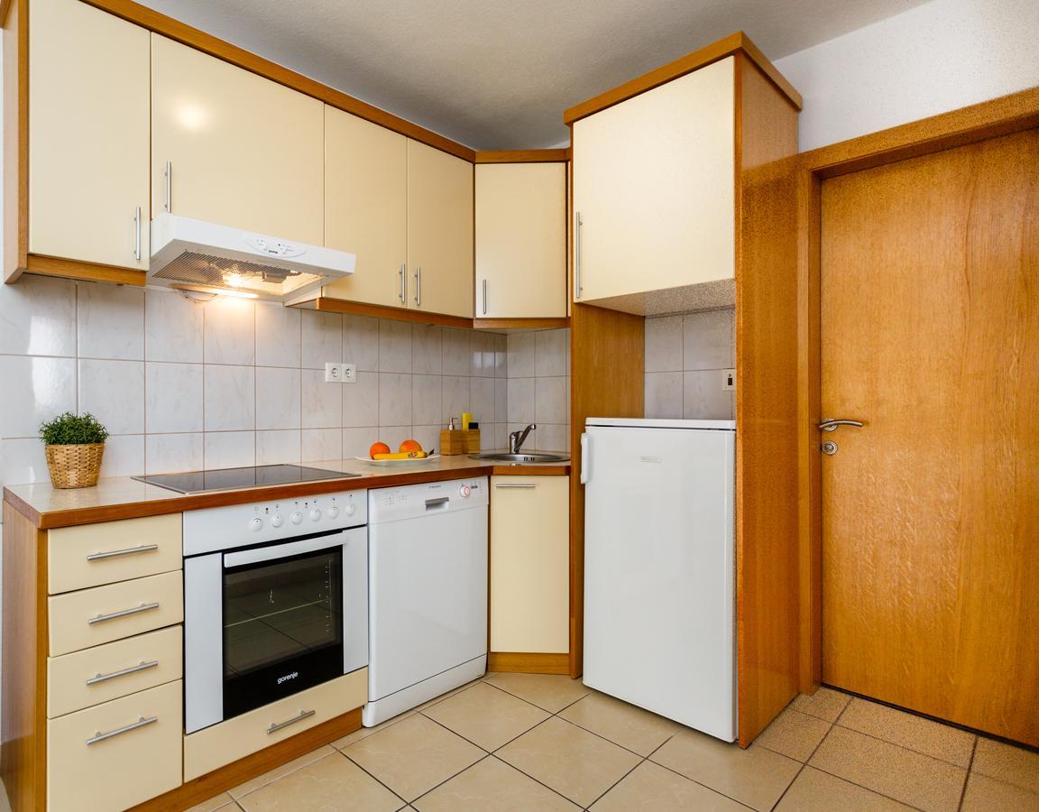 Apartments Jura คิร์ก ภายนอก รูปภาพ