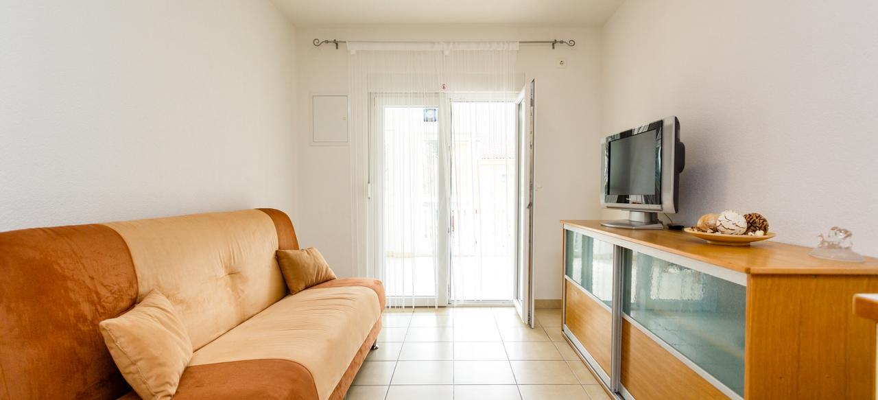 Apartments Jura คิร์ก ภายนอก รูปภาพ