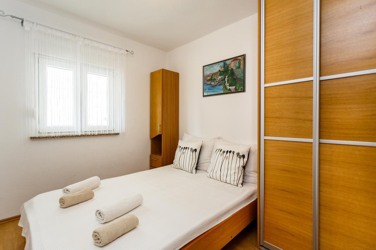 Apartments Jura คิร์ก ภายนอก รูปภาพ