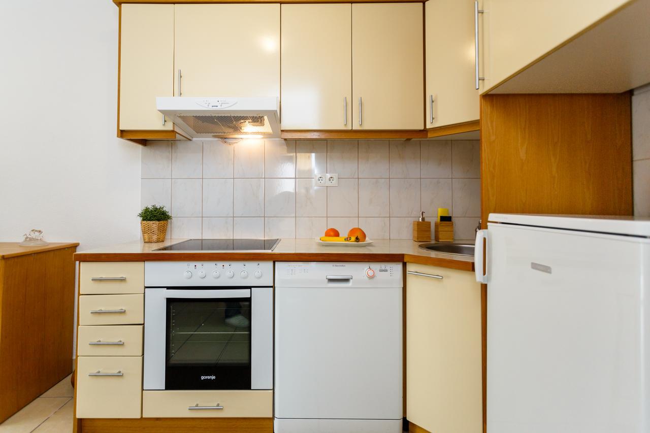 Apartments Jura คิร์ก ภายนอก รูปภาพ