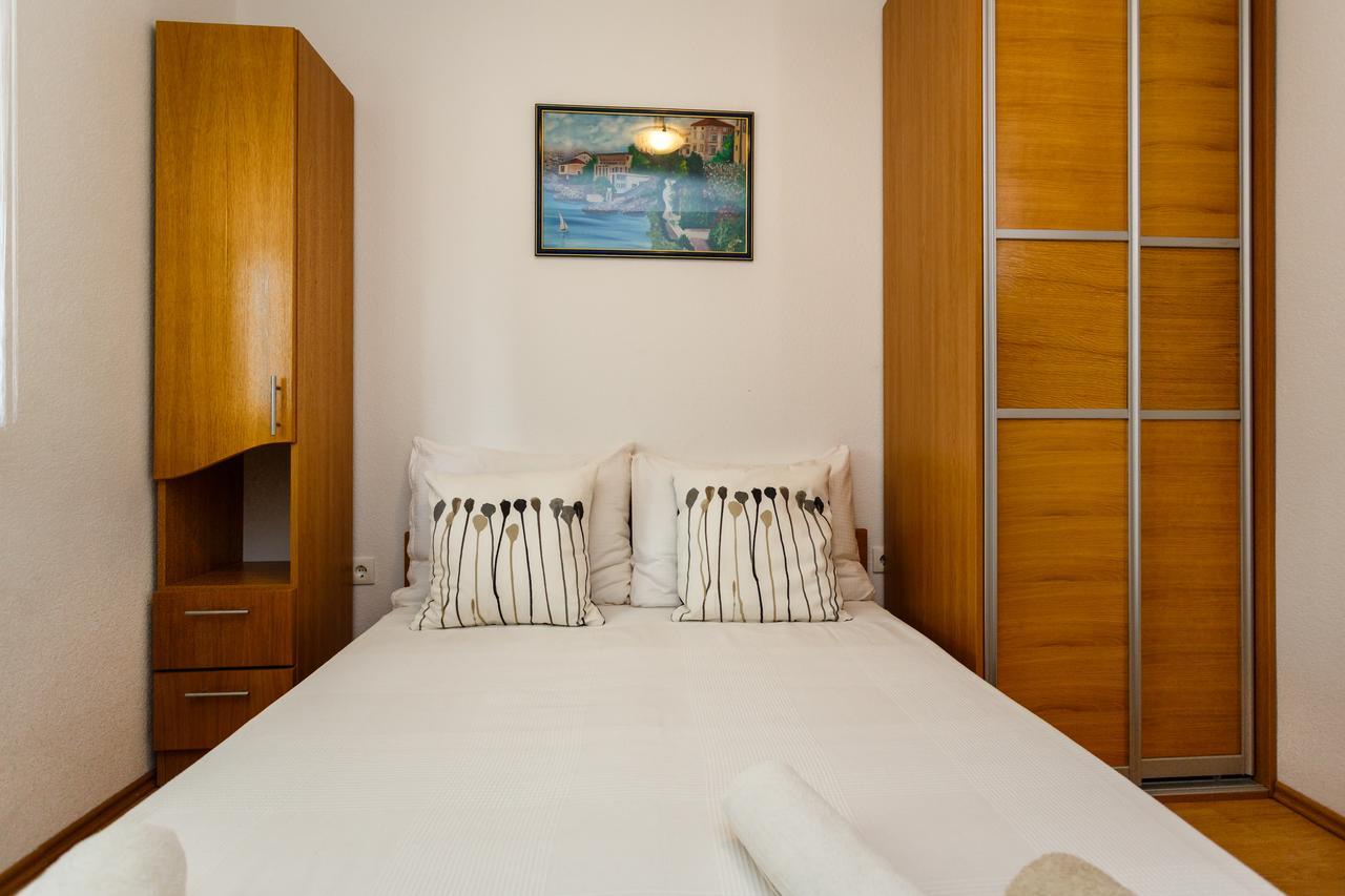 Apartments Jura คิร์ก ภายนอก รูปภาพ