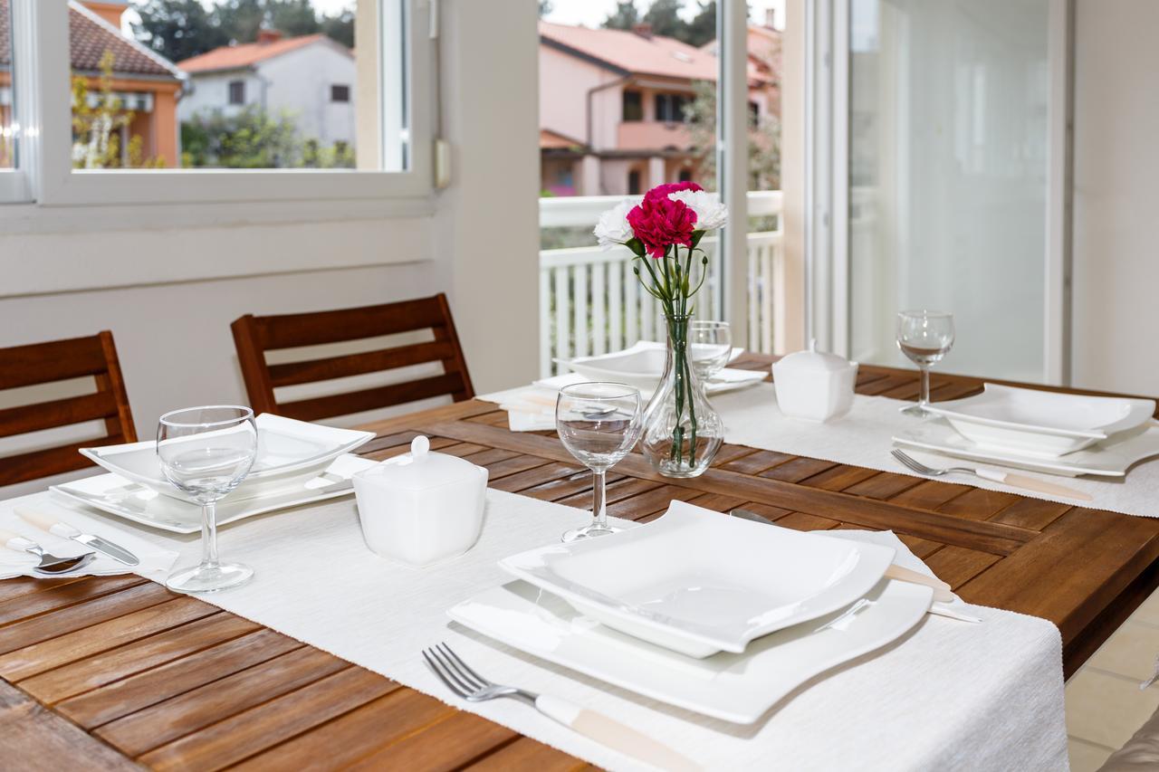 Apartments Jura คิร์ก ภายนอก รูปภาพ