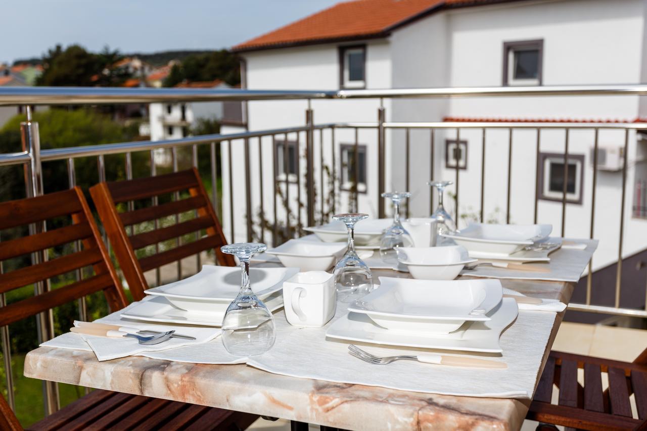 Apartments Jura คิร์ก ภายนอก รูปภาพ