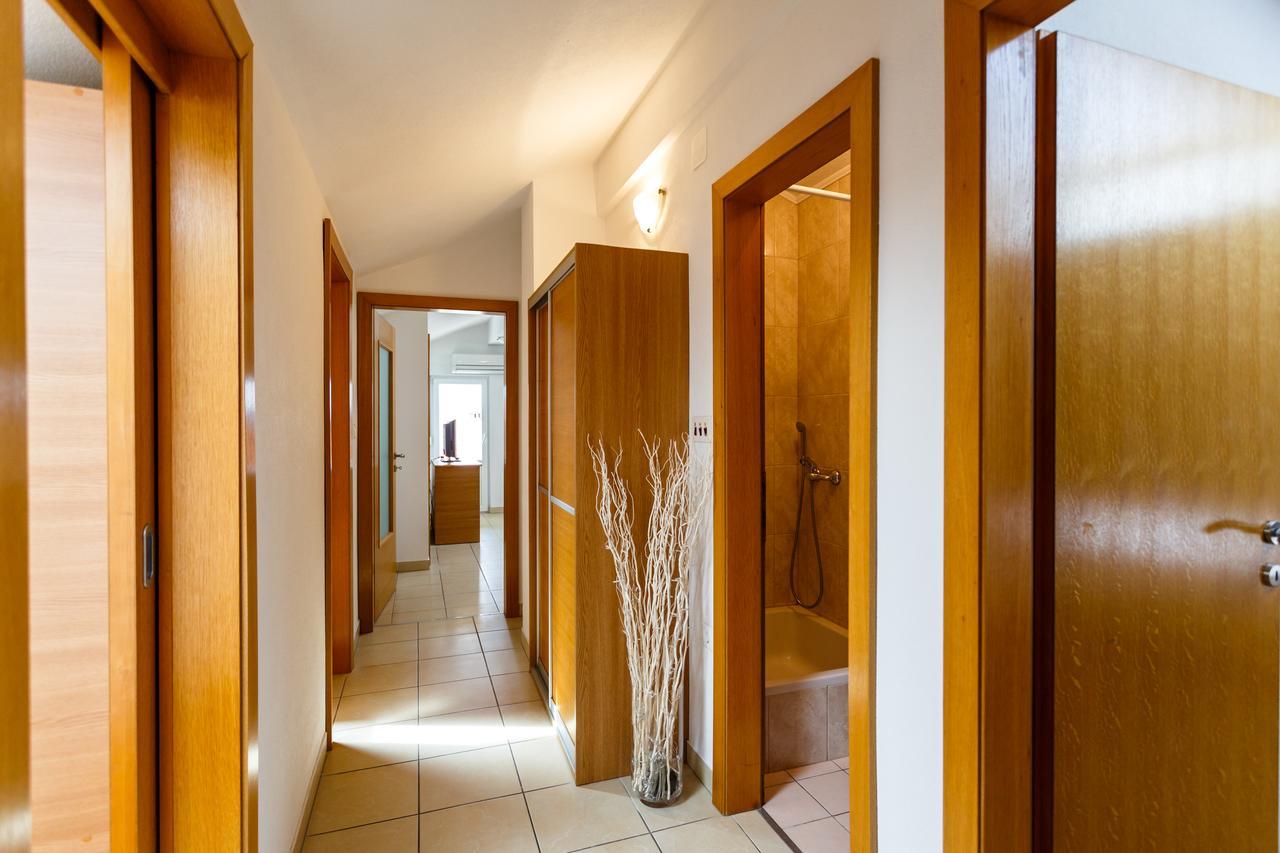 Apartments Jura คิร์ก ภายนอก รูปภาพ