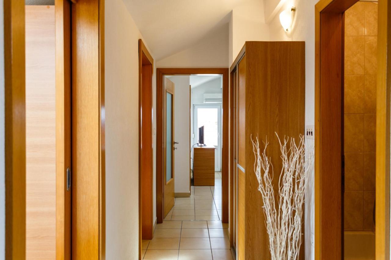 Apartments Jura คิร์ก ภายนอก รูปภาพ