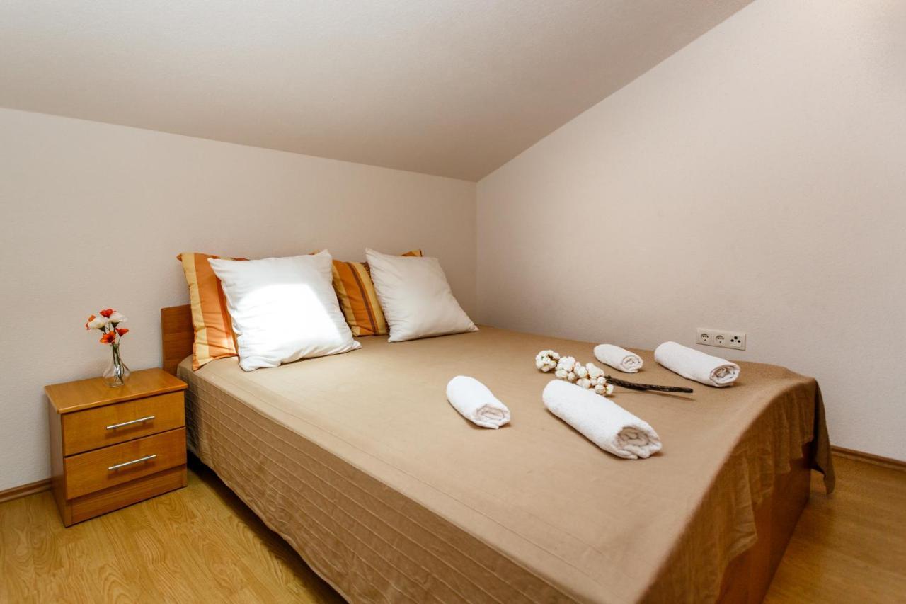 Apartments Jura คิร์ก ภายนอก รูปภาพ
