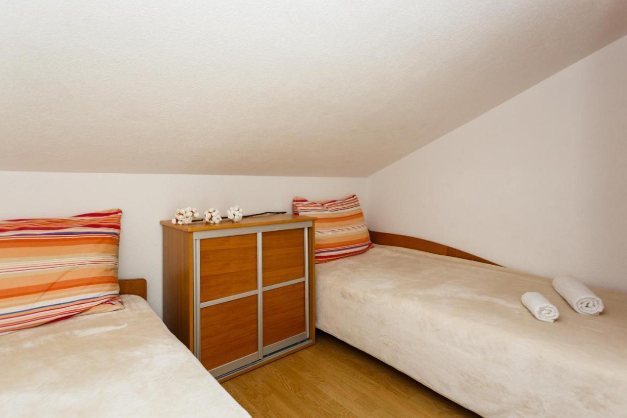 Apartments Jura คิร์ก ภายนอก รูปภาพ